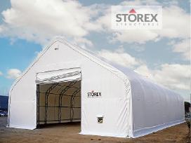 Tentinis angaras sandeliavimui Euro Extreme 315 Hs