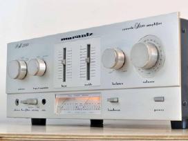 Marantz Pm-200 , Made in Japan