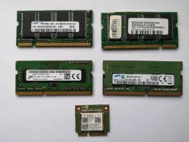 Ramai 512mb ir 4gb