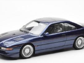 Bmw Alpina B12