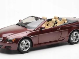 Bmw M6 E63