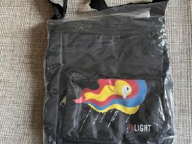 Šaltkrepšis D-light