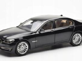Bmw 750 Li F02