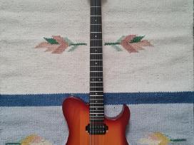 Yamaha 120sd