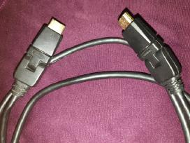 Hdmi laidai
