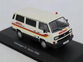 Vw T3