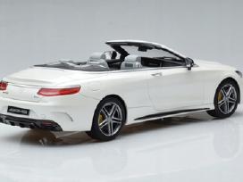Mercedes-benz S63 Amg