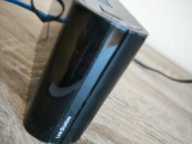 Tinklo saugykla Nas Buffalo Linkstation Mini 1tb