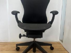 Herman Miller Mirra 2 (Graphite Butterfly)