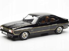 Ford Capri