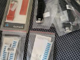 Garmin, Polar laikrodžių apyrankės 24mm pločio