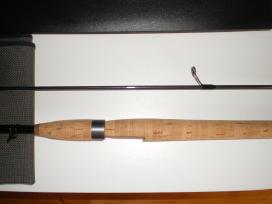 Ufm Stinger Laxa Slt-86h Ti