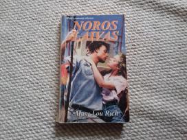Noros laivas Mary Lou Rich