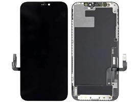 iPhone 12 mini, 12, 12 Pro, 12 Pro Max ekranai