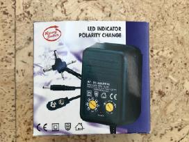 Maitinimo blokelis 1,5v-3v-4,5v-6v-7,5v-9v-12v