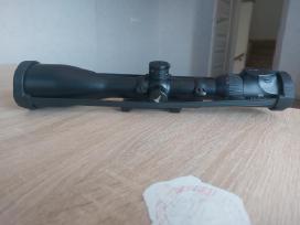 Parduodama Swarovski Z6i 2.5-15*56 P HD