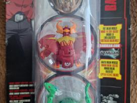 Bakugan