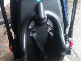 Automobilio kėdutė
