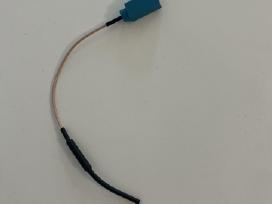 Bmw MB WiFi Bt Gsm Carplay Antena Nbt