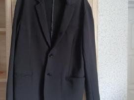 Emporio Armani vyriškas švarkas L d.