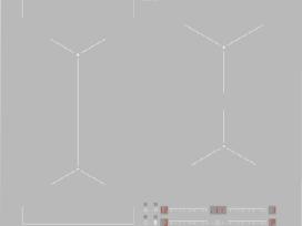 Indukcinė kaitlentė Electrolux Eiv63440bs