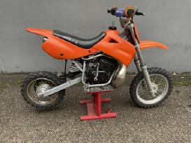 KTM sx 50 2000 m modelis