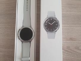 Išmanusis laikrodis Samsung Galaxy Watch4 Classic