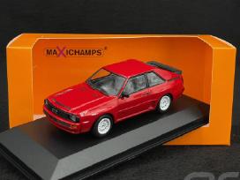 Audi Sport Quattro