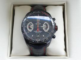 Tag Heuer Grand Carrera Calibre 17 Rs2 All black