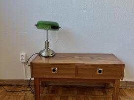 Mid century tikmedzio spintele