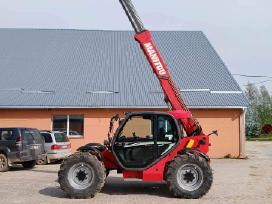 Manitou Mlt741 krautuvas
