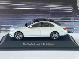 Mercedes Benz E W213 1:43