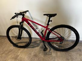 Naujas dviratis Trek Marlin 4