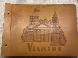 Odinis nuotraukų albumas