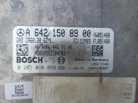 Variklio valdimo blokas s350