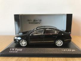 Vw Passat (B6)