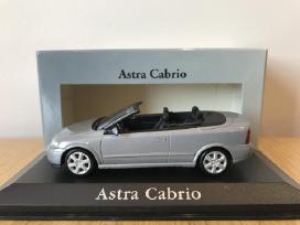 Opel Astra Cabrio G