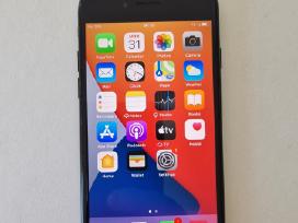 Apple iPhone 7 256gb black