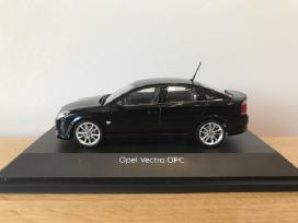 Opel Vectra Opc