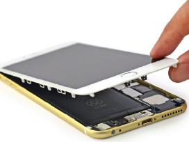 iPhone ekranu keitimas Kaune 20minučių, garantija