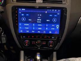 Volkswagen Jetta 6 Multimedijos / Multimedia