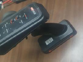 RC pultelis J2c93 2.4ghz