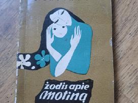 Žodis apie Motiną,1966 mt