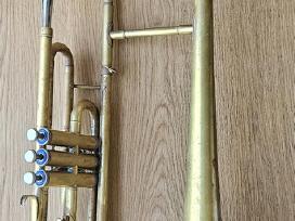Trambonas Amati Kraslice