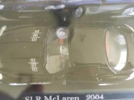 SLR Mclaren