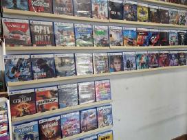 Sony Playstation 5 Žaidimai Klaipeda Liepu g.44