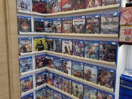 **Ps4 Žaidimai Klaipėdoje** Liepu g. 44
