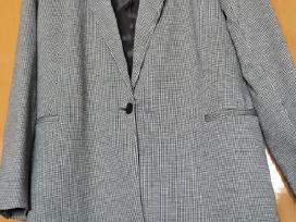 Moteriškas švarkas Stradivarius