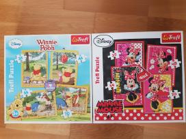 Dėlionės Disney Puzzle