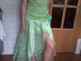 Proginė suknelė